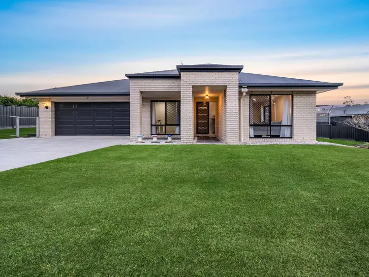 Second view of Homely house listing, 83-85 Marsh Bird Drive, New Beith QLD 4124