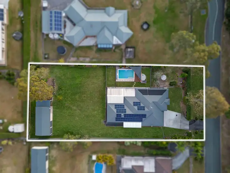 Third view of Homely house listing, 83-85 Marsh Bird Drive, New Beith QLD 4124