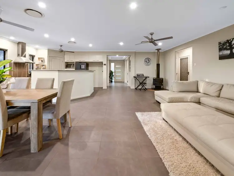 Sixth view of Homely house listing, 83-85 Marsh Bird Drive, New Beith QLD 4124