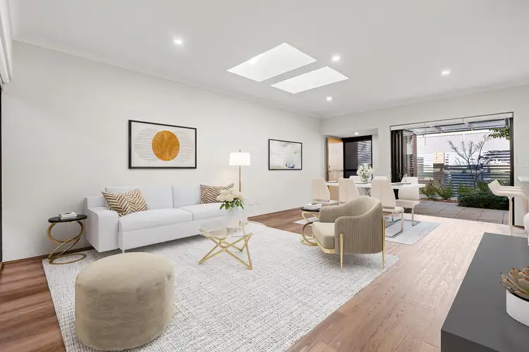 Third view of Homely house listing, 13C Challenger Place, Melville WA 6156