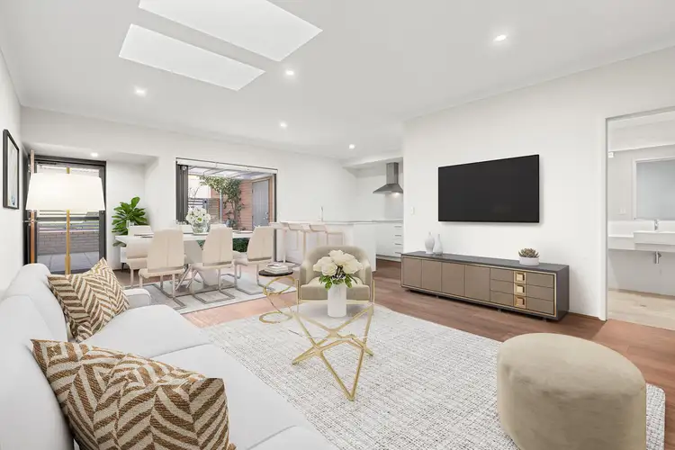 Fourth view of Homely house listing, 13C Challenger Place, Melville WA 6156