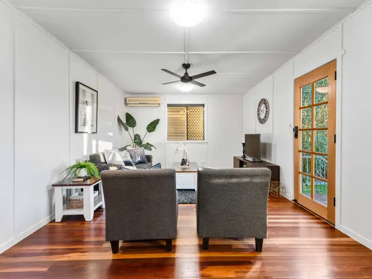Sixth view of Homely house listing, 32 Cafferky Street, One Mile QLD 4305