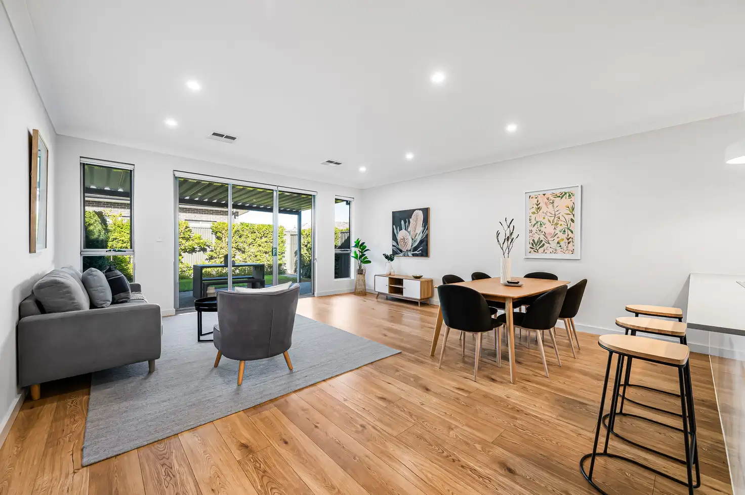 Main view of Homely house listing, 10b Mary Crescent, Newton SA 5074