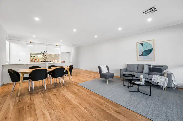 Third view of Homely house listing, 10b Mary Crescent, Newton SA 5074