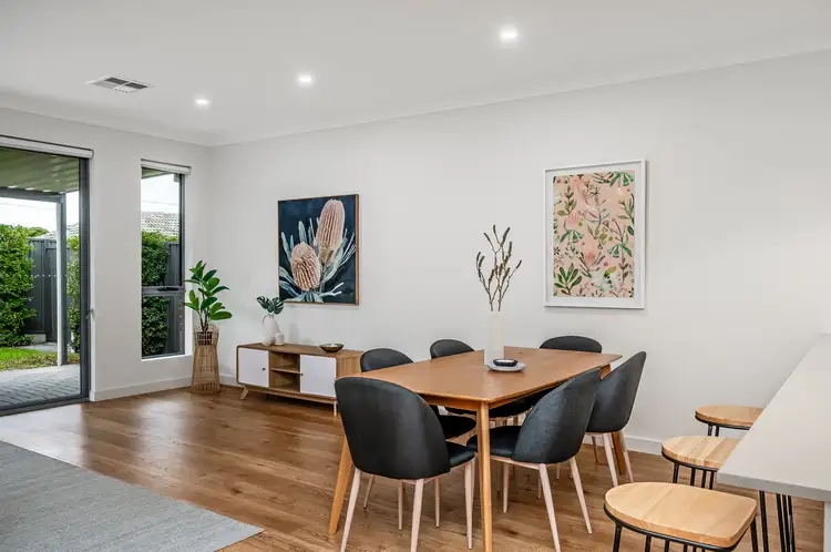 Fourth view of Homely house listing, 10b Mary Crescent, Newton SA 5074