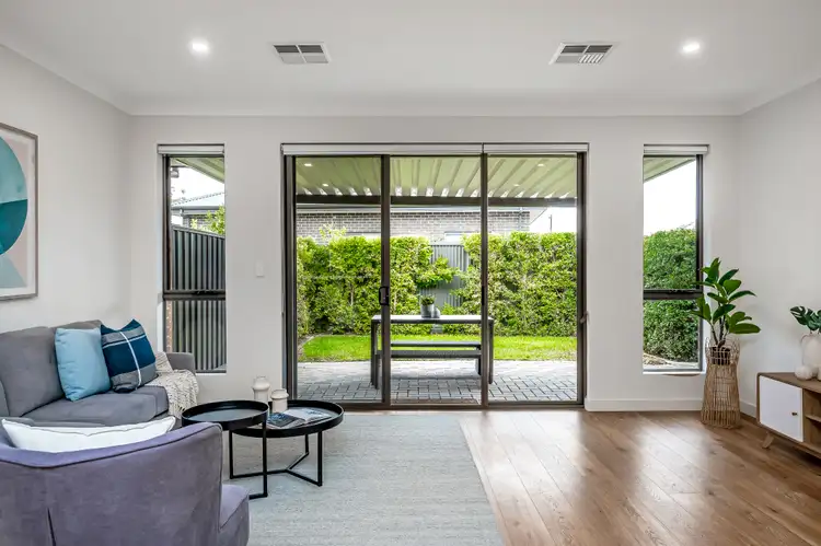 Sixth view of Homely house listing, 10b Mary Crescent, Newton SA 5074