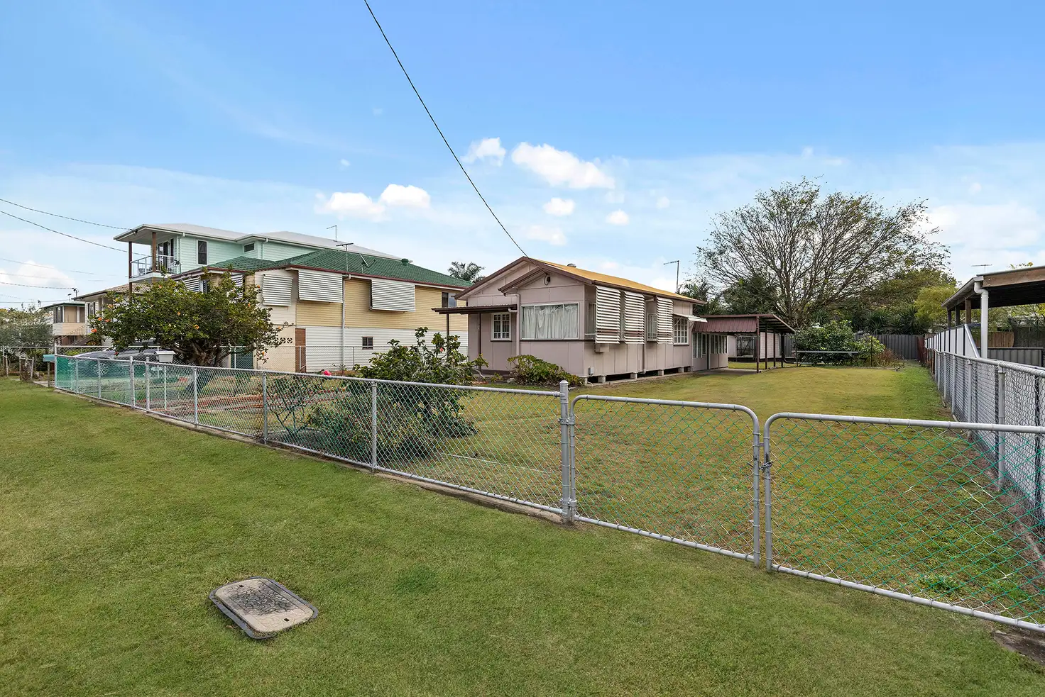 Main view of Homely house listing, 26 Harold Street, Virginia QLD 4014
