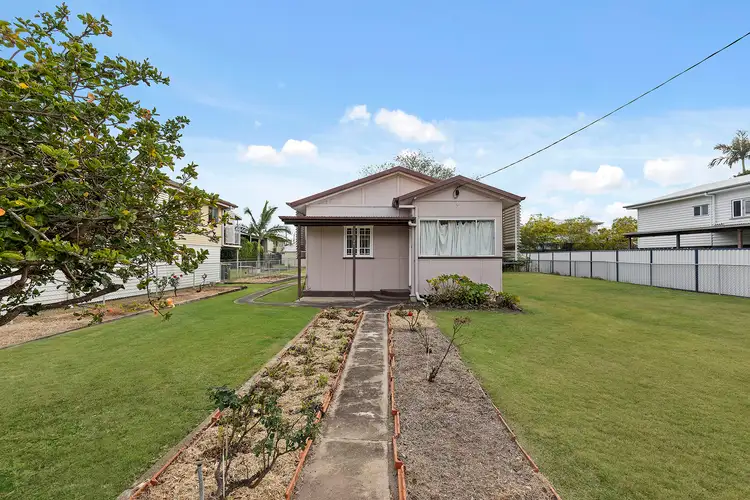 Second view of Homely house listing, 26 Harold Street, Virginia QLD 4014
