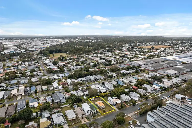 Sixth view of Homely house listing, 26 Harold Street, Virginia QLD 4014