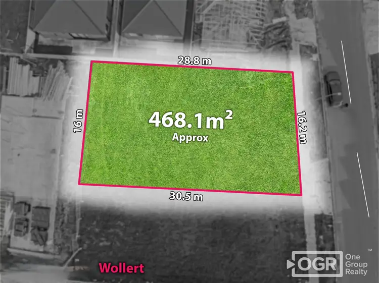 49 Rozas Avenue, Wollert VIC 3750