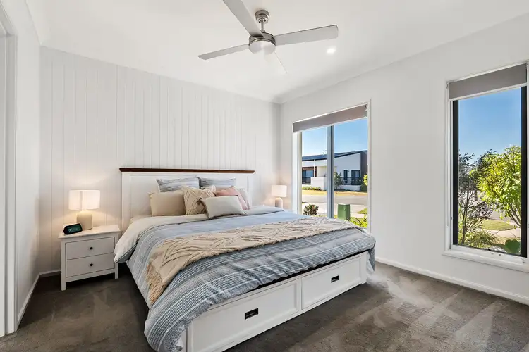 Second view of Homely house listing, 30 Barrow Street, Burpengary East QLD 4505