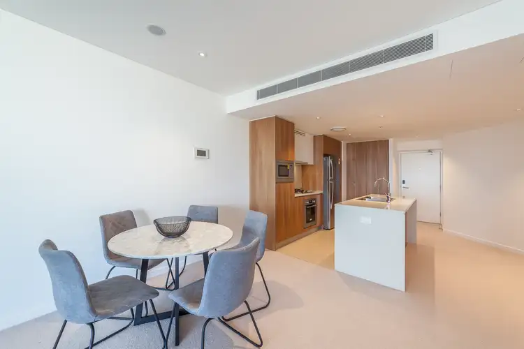 Fifth view of Homely apartment listing, 2816/222 Margaret Street, Brisbane City QLD 4000