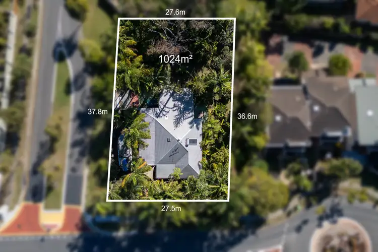 67 Glen Retreat Road, Mitchelton QLD 4053