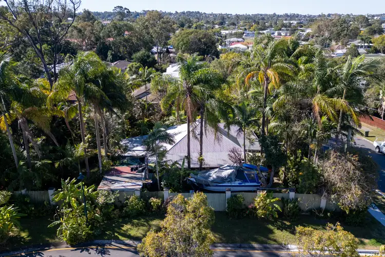 Fifth view of Homely house listing, 67 Glen Retreat Road, Mitchelton QLD 4053