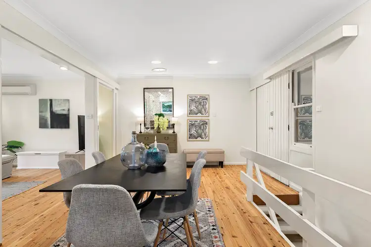 Sixth view of Homely house listing, 29A Manor Road, Hornsby NSW 2077