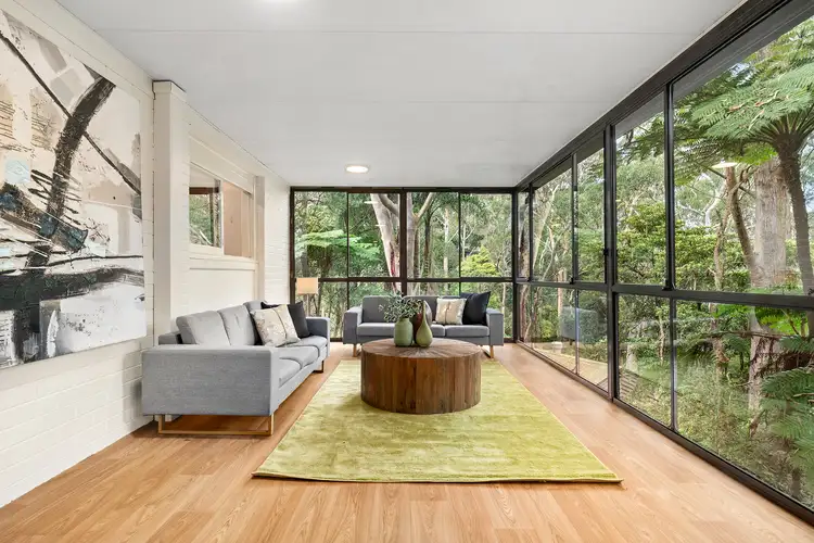 Seventh view of Homely house listing, 29A Manor Road, Hornsby NSW 2077