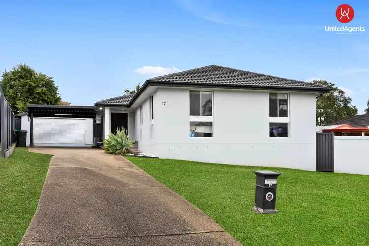 17 Duncansby Crescent
