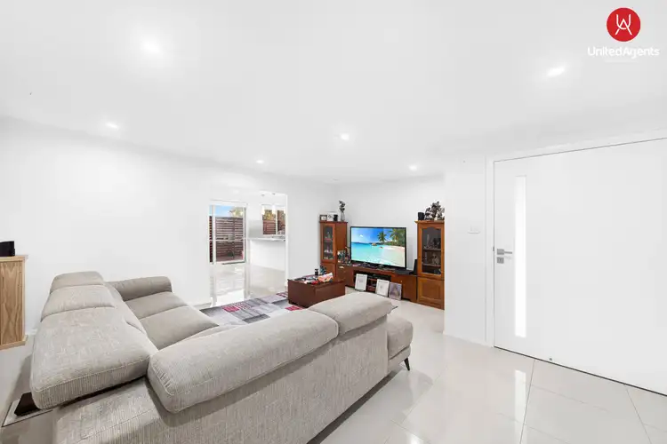 Second view of Homely house listing, 17 Duncansby Crescent, St Andrews NSW 2566