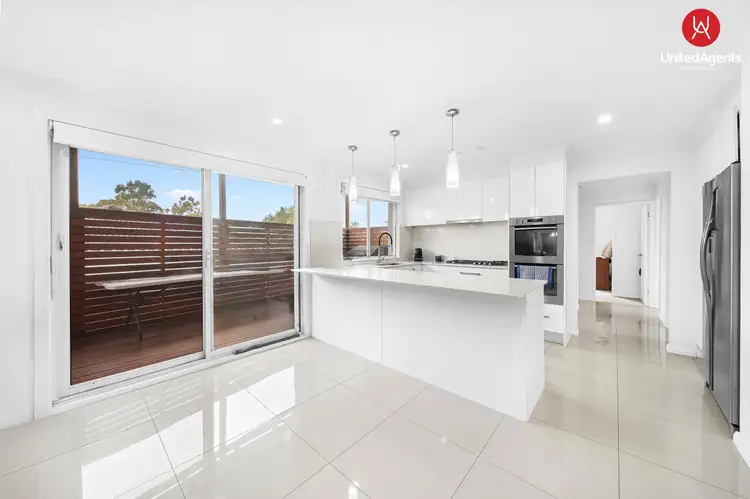 Third view of Homely house listing, 17 Duncansby Crescent, St Andrews NSW 2566