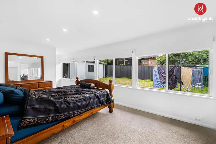 Fifth view of Homely house listing, 17 Duncansby Crescent, St Andrews NSW 2566