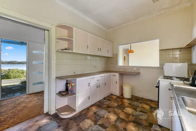 Second view of Homely house listing, 51 Main Road, Robe SA 5276