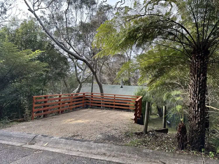 12 DELL STREET, Blackheath NSW 2785