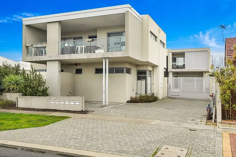 1/396 Albert Street, Balcatta WA 6021
