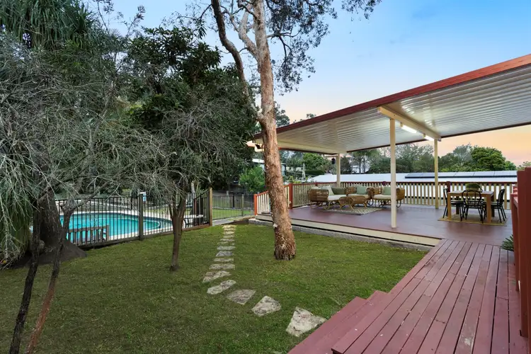 39 Stephenson Street, Coalfalls QLD 4305