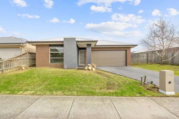 Second view of Homely house listing, 3 Goulburn Street, Cranbourne East VIC 3977