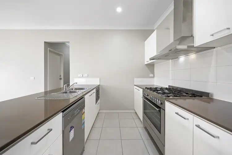 Third view of Homely house listing, 3 Goulburn Street, Cranbourne East VIC 3977