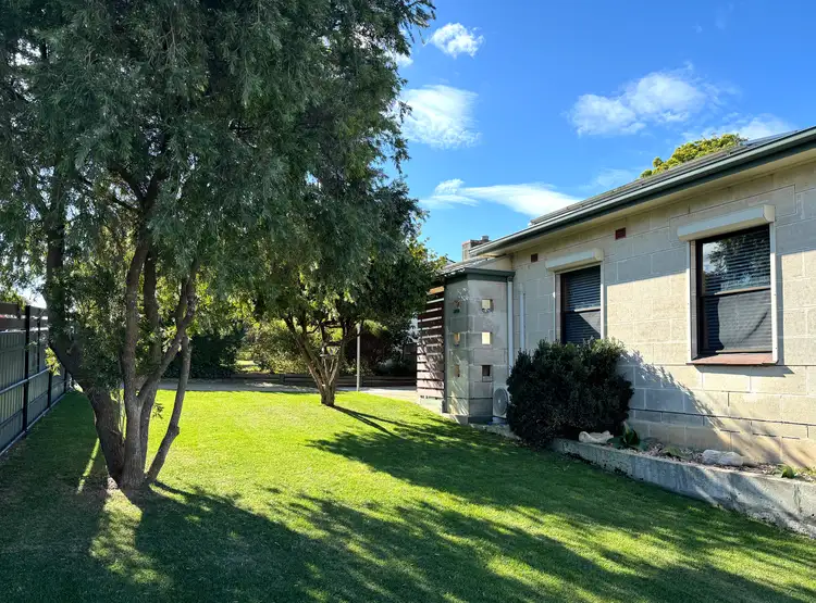 Main view of Homely house listing, 57 Memorial Drive, Naracoorte SA 5271