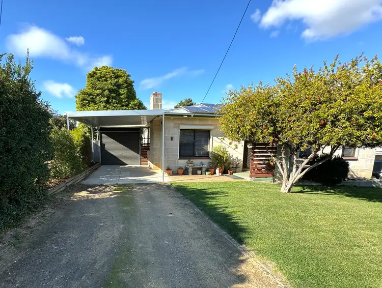 Second view of Homely house listing, 57 Memorial Drive, Naracoorte SA 5271