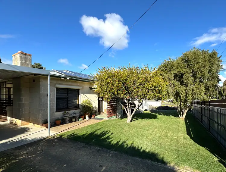 Third view of Homely house listing, 57 Memorial Drive, Naracoorte SA 5271
