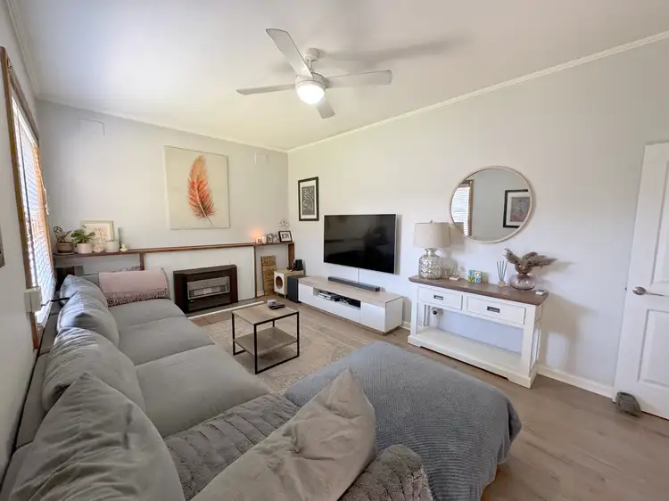 Fourth view of Homely house listing, 57 Memorial Drive, Naracoorte SA 5271