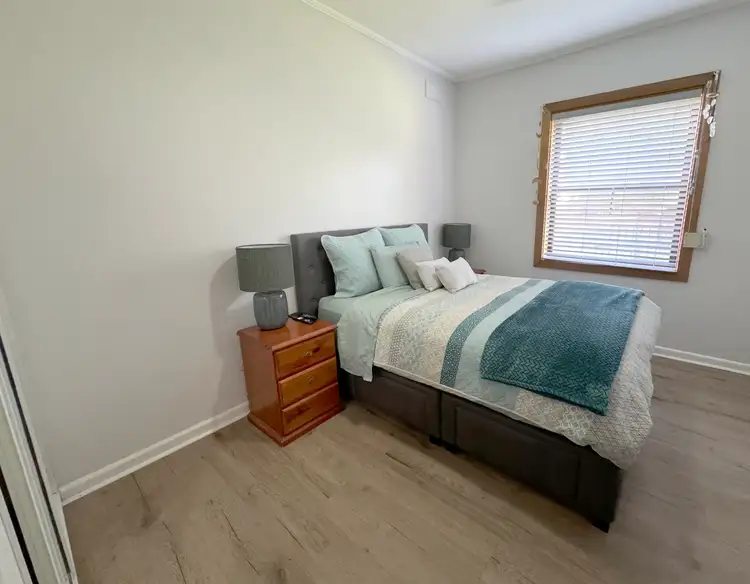 Sixth view of Homely house listing, 57 Memorial Drive, Naracoorte SA 5271