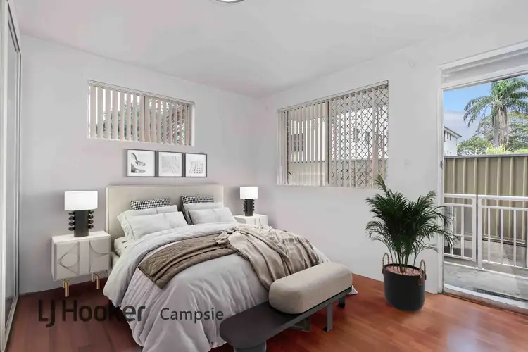 Fourth view of Homely apartment listing, 3/32 Beamish Street, Campsie NSW 2194