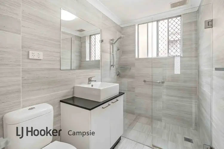 Fifth view of Homely apartment listing, 3/32 Beamish Street, Campsie NSW 2194