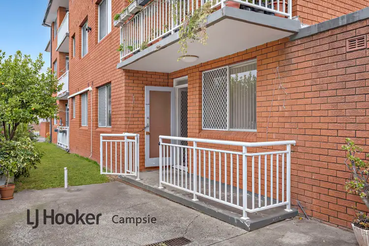 Sixth view of Homely apartment listing, 3/32 Beamish Street, Campsie NSW 2194