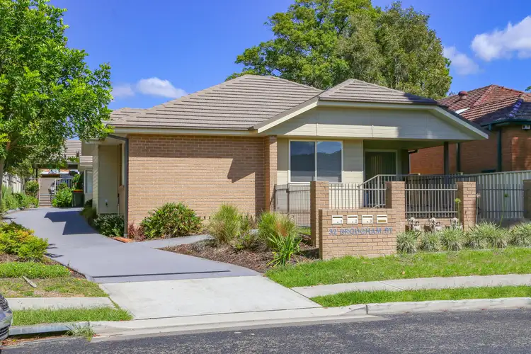 3/32 Brougham Street, East Gosford NSW 2250