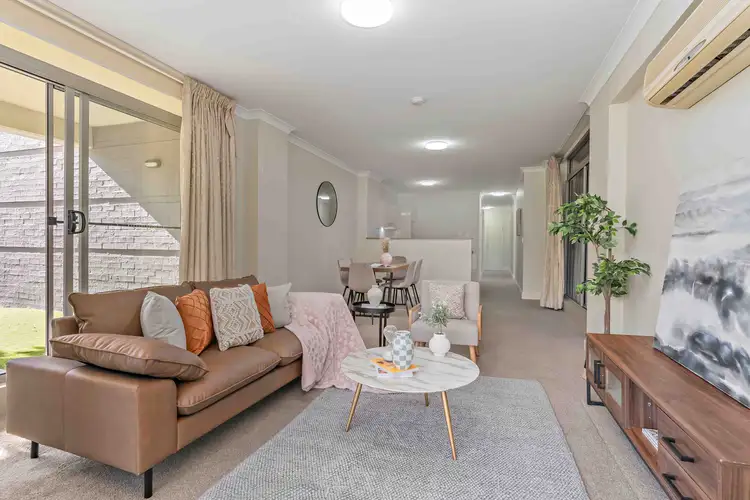 Second view of Homely apartment listing, 2/102 William Street, Five Dock NSW 2046