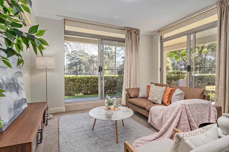 Fifth view of Homely apartment listing, 2/102 William Street, Five Dock NSW 2046