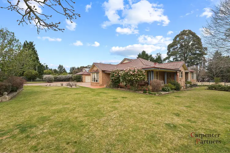 11 Norma Close, Bargo NSW 2574
