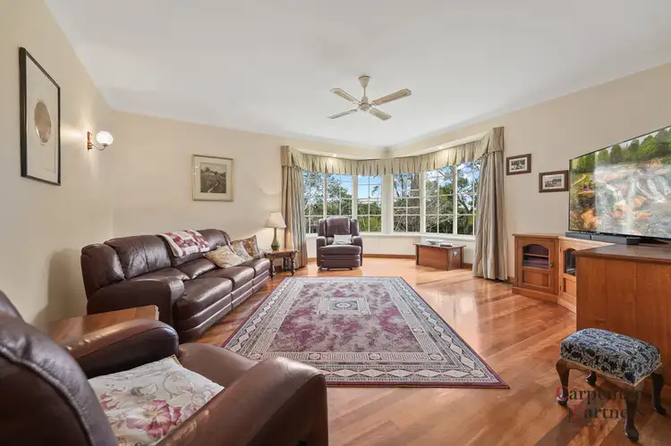 Second view of Homely house listing, 11 Norma Close, Bargo NSW 2574