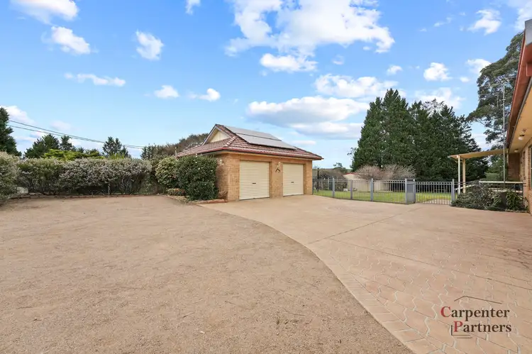 Fourth view of Homely house listing, 11 Norma Close, Bargo NSW 2574
