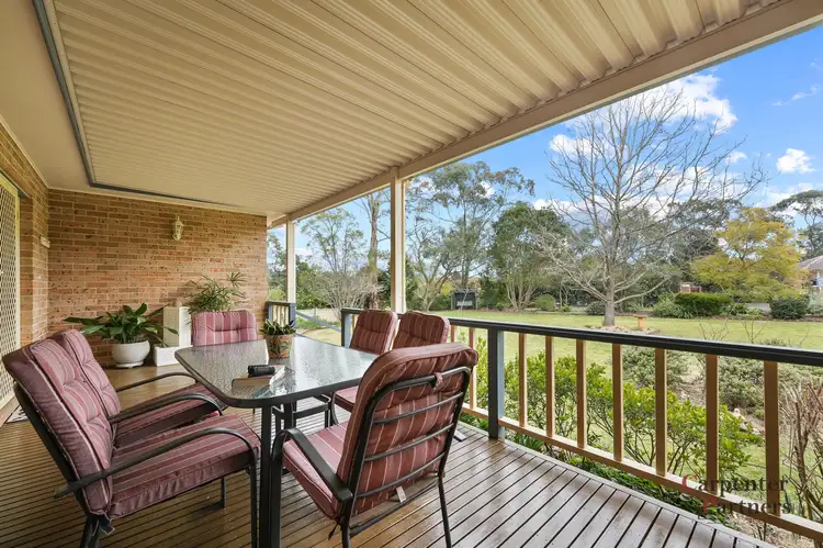 Fifth view of Homely house listing, 11 Norma Close, Bargo NSW 2574