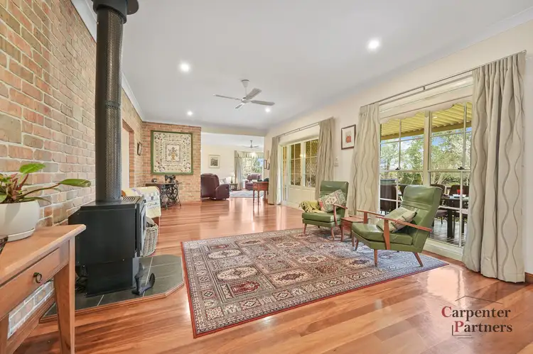 Seventh view of Homely house listing, 11 Norma Close, Bargo NSW 2574