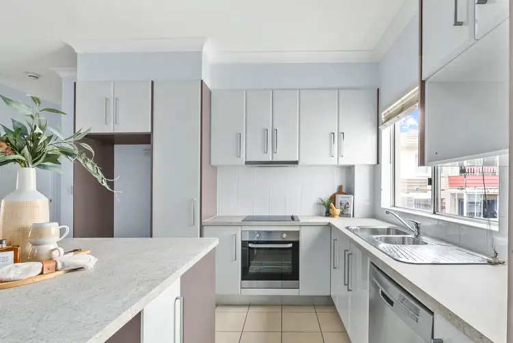 Fourth view of Homely apartment listing, 3/298 Cavendish Road, Coorparoo QLD 4151