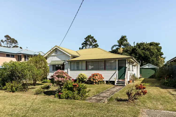 Main view of Homely house listing, 29 McPherson Street, Gordon Park QLD 4031