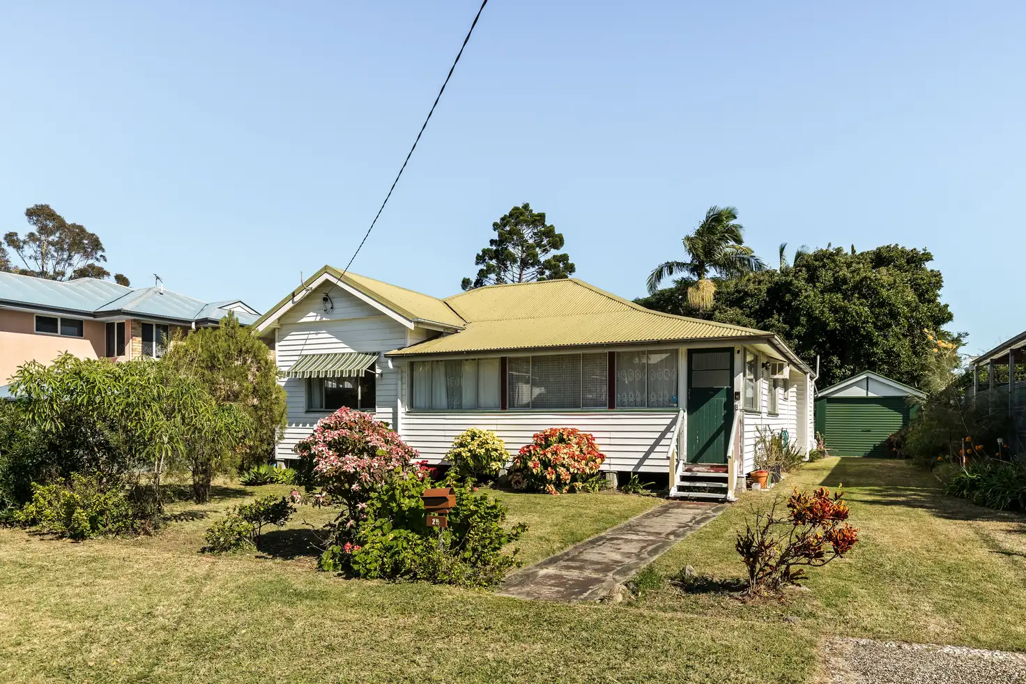 Main view of Homely house listing, 29 McPherson Street, Gordon Park QLD 4031