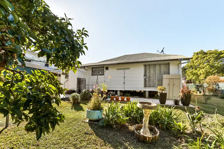 Second view of Homely house listing, 29 McPherson Street, Gordon Park QLD 4031
